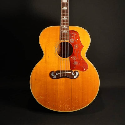 Gibson SJ200 Natural