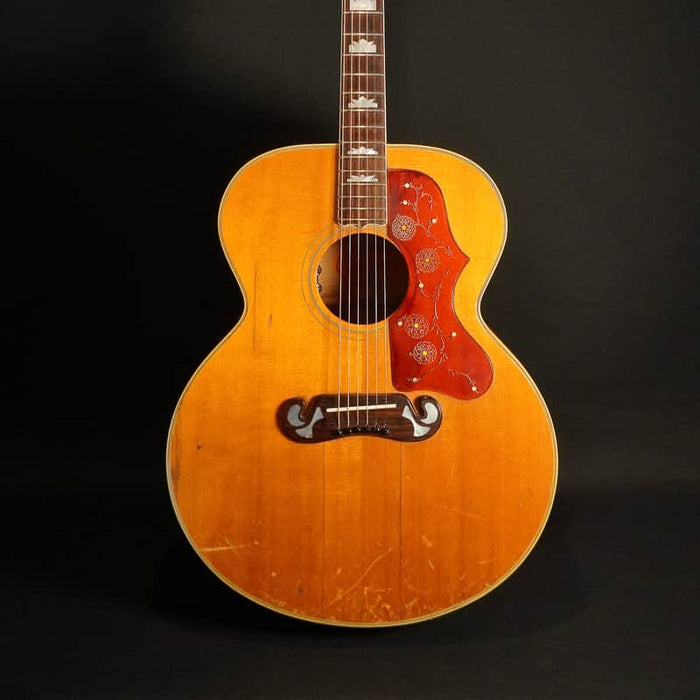 Gibson SJ200 Natural