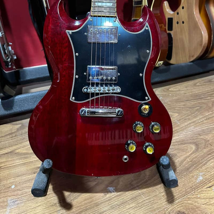 Photogenic SG Translucent red