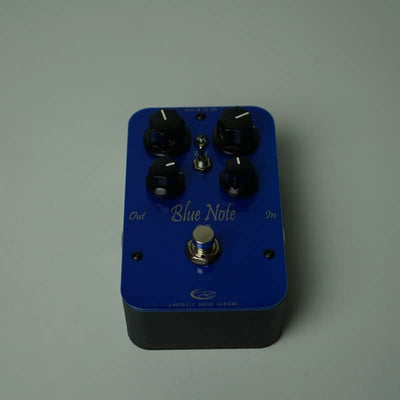 J. Rockett 2010s J. Rockett Blue Note OD Overdrive Blue
