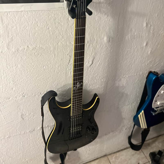 Fender Fender Showmaster Black - Reverb
