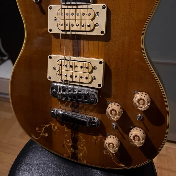 Eko M24S natural