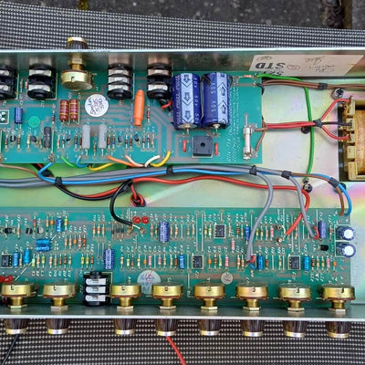 Marshall Marshall 5215 Steal B-Stock - Offerta BSTOCK