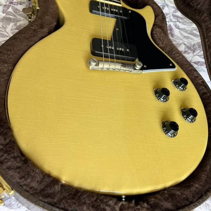 Gibson Custom Shop Les Paul Special Murphy Lab LIGHT AGED...