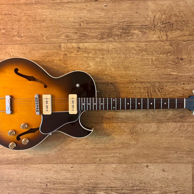 Gibson Gibson ES-135 Vintage Sunburst B-Stock - Offerta BSTOCK