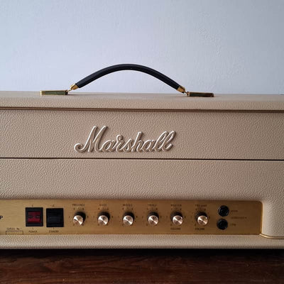 Marshall Marshall JMP 2204 Master Model Mk2 Lead 50-Watt Gu... B-Stock - Offerta BSTOCK