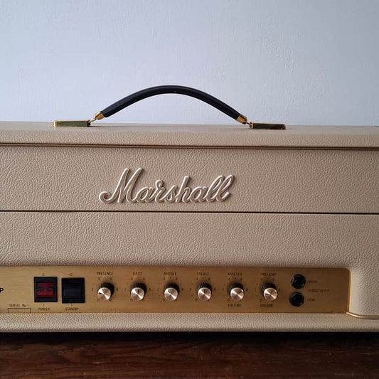 Marshall Marshall JMP 2204 Master Model Mk2 Lead 50-Watt Gu... - Reverb