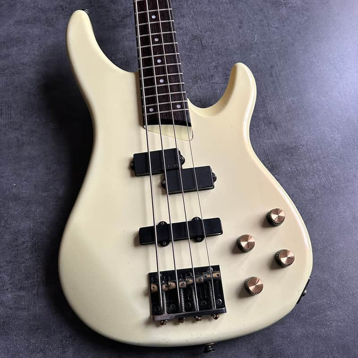 Yamaha RBX MS-II White