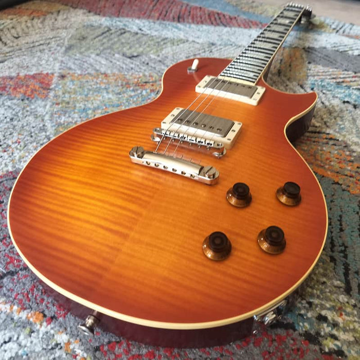 FGN Neo Classic LS20 Flamed maple