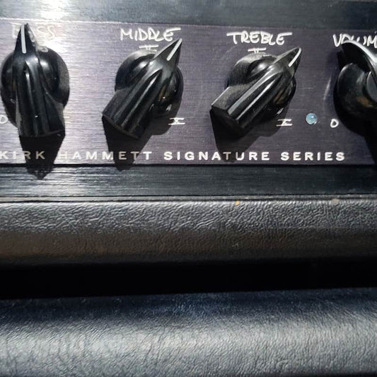Randall Randall 2000s Randall KH-3 High-Gain signature MTS Series Tube Guitar ... - Reverb