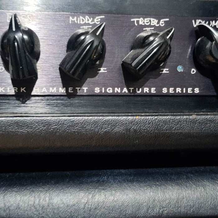 Randall 2000s Randall KH-3 High-Gain signature MTS Series Tube Guitar ...