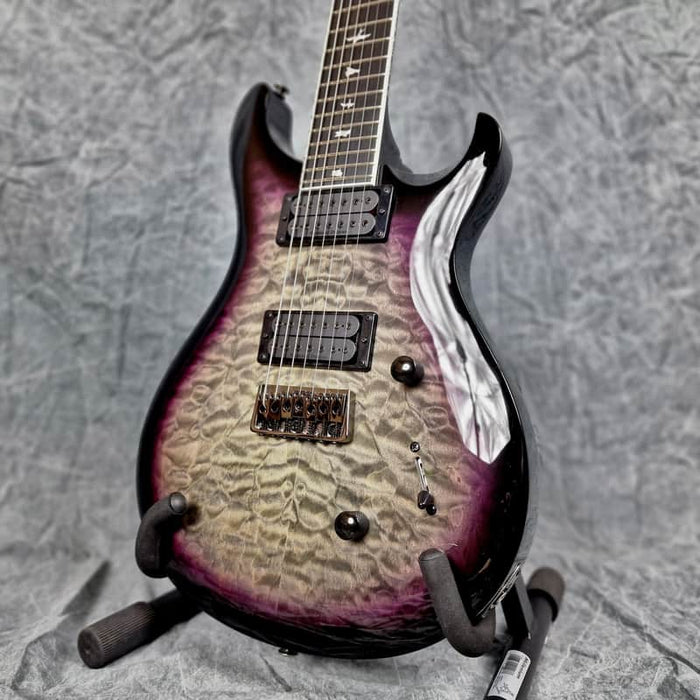 PRS SE Mark Holcomb SVN 7 Holcomb Burst, Beauty!