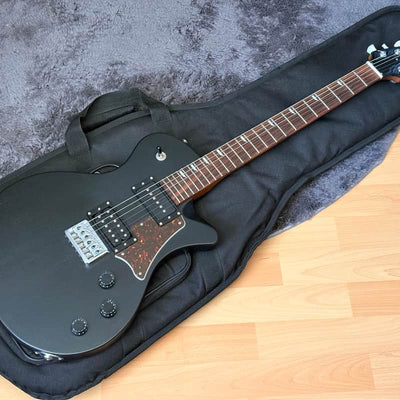 RYOGA Hornet STD-RP90 Open Pore Black