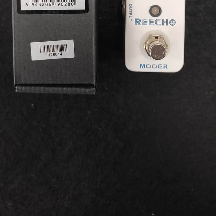 Mooer Reecho Bianco