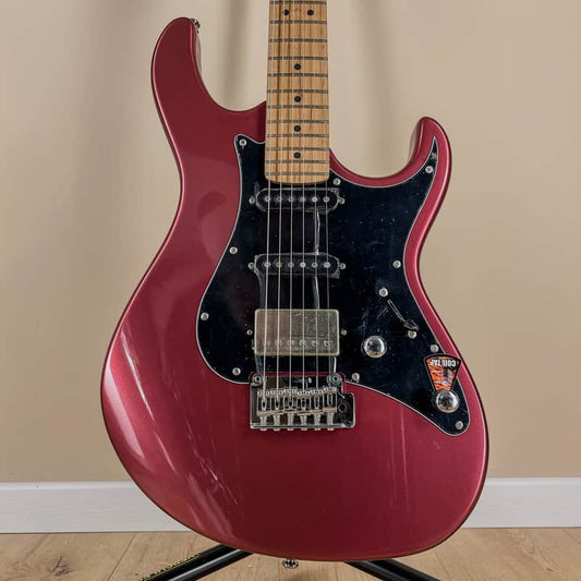 Cort Cort G250 SE Vivid Burgundy - Reverb