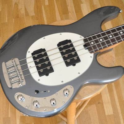 Sterling StingRay Ray34HH Charcoal Frost