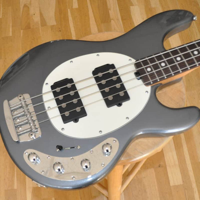 Sterling StingRay Ray34HH Charcoal Frost