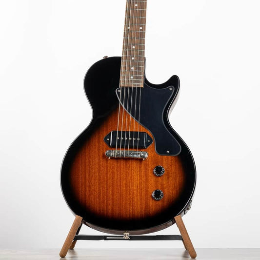 Epiphone Epiphone 2020s Epiphone Les Paul Junior Tobacco burst - Reverb