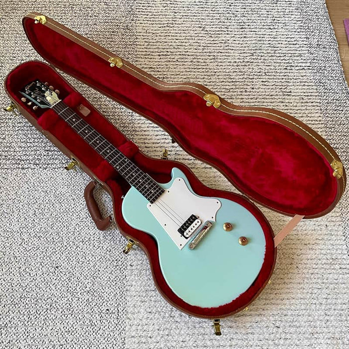 Gibson Les Paul Junior Billie Joe Armstrong Signature Son...