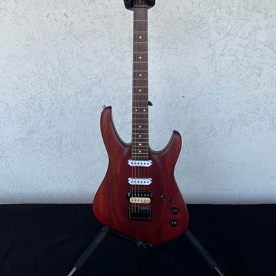 SMG SMG Raptor Standard Series Red Cherry Red B-Stock - Offerta BSTOCK