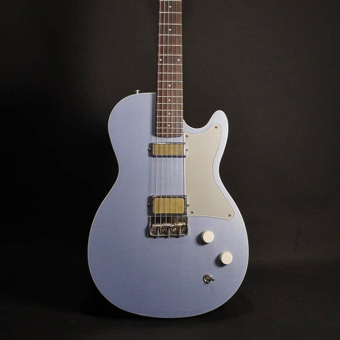 Harmony Jupiter Sky Blue Custom Aged