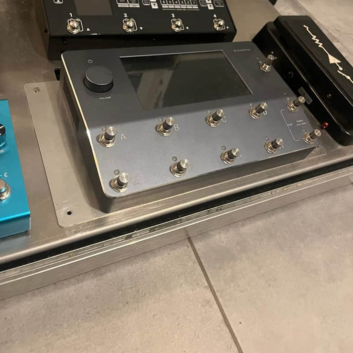 Neural DSP Quad Cortex Gray