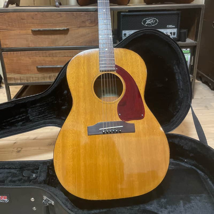 Epiphone Caballero FT30 High gloss