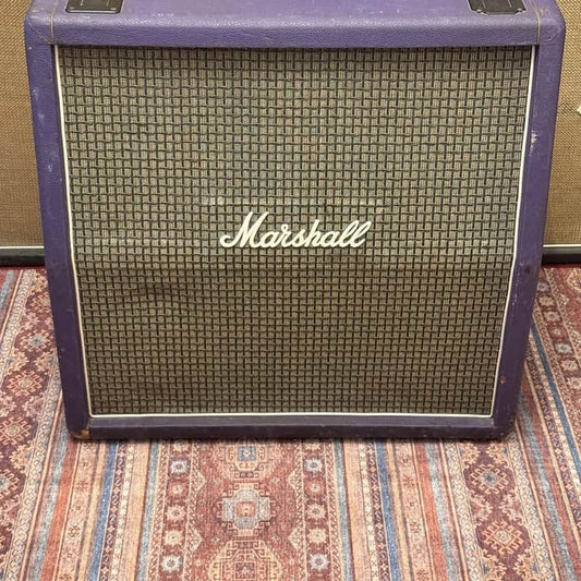 Marshall Marshall 1960A Green - Reverb