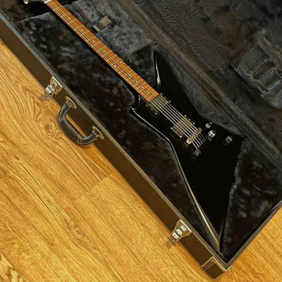 ESP EX Standard Black Gloss