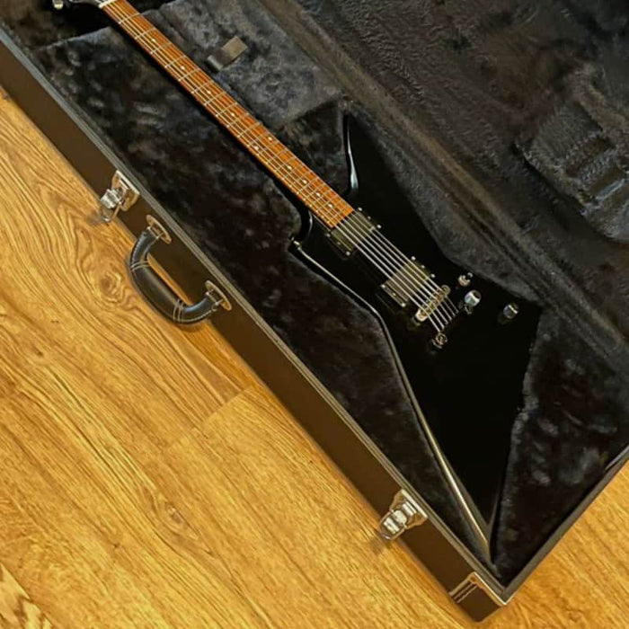 ESP EX Standard Black Gloss