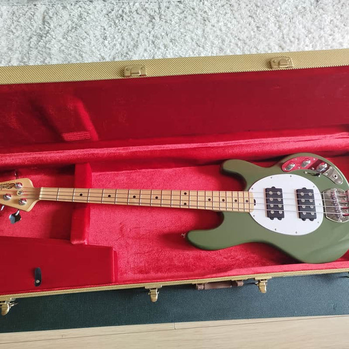 Sterling SUB StingRay Ray4HH Olive