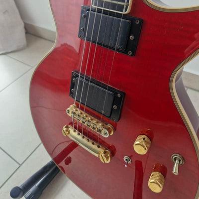 Guild X-2000 Cherry