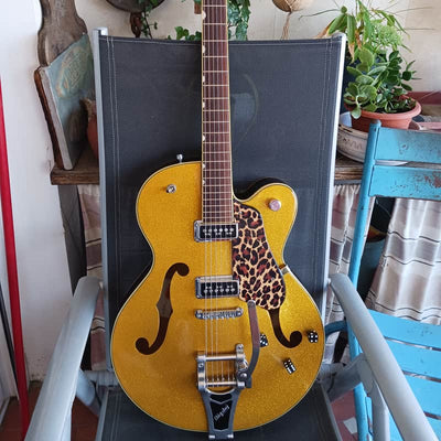 Gretsch Gretsch Electromatic gold B-Stock - Offerta BSTOCK