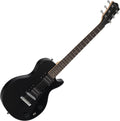 Rocktile L-100 BL Chitarra Elettrica Black