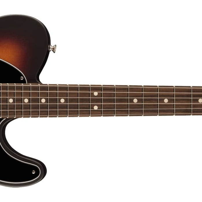 Fender American Performer Timber Telecaster 2-Color Sunburst