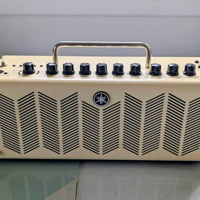 Yamaha THR10 10-Watt 2x3
