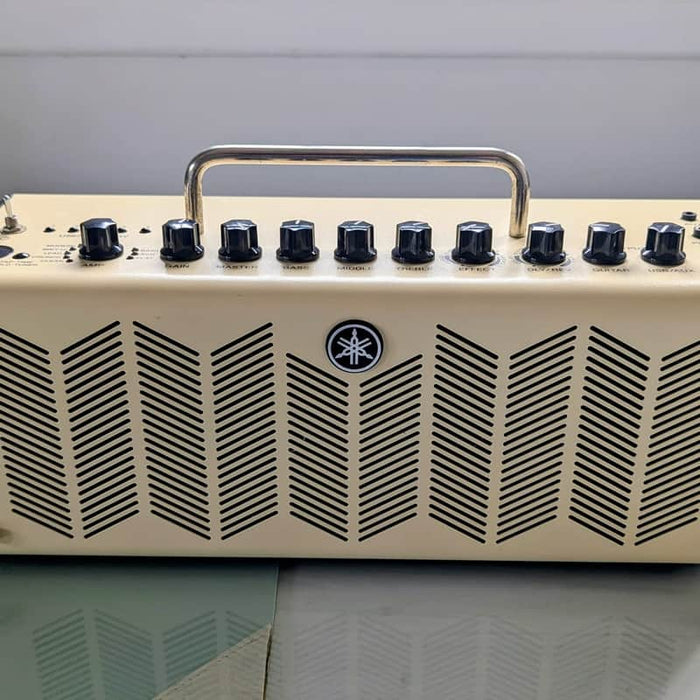 Yamaha THR10 10-Watt 2x3