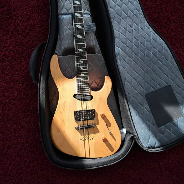 Caparison TAT Special FX Metal Machine Adam D...
