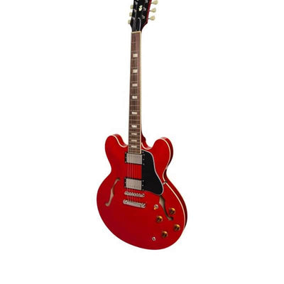 Tokai Tokai ES 198F See Through Red B-Stock - Offerta BSTOCK