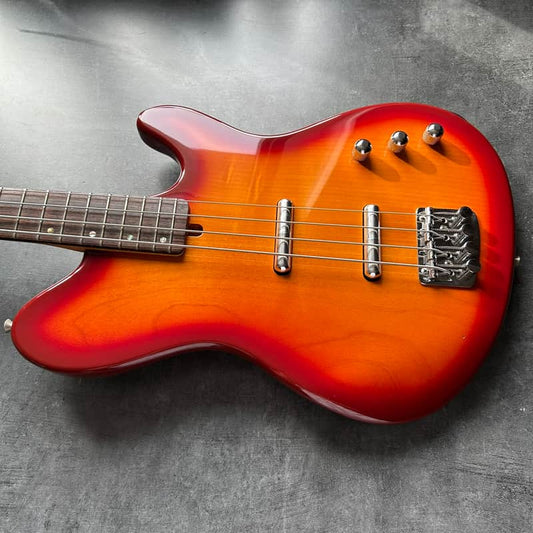 Starfield Ibanez CB200 Made in Japan premium vintage lipstick Starfield Ibanez CB200 Made in Japan premium vintage lipstick Starfield Ibanez CB200 Made in Japan premium vintage lips... - Reverb