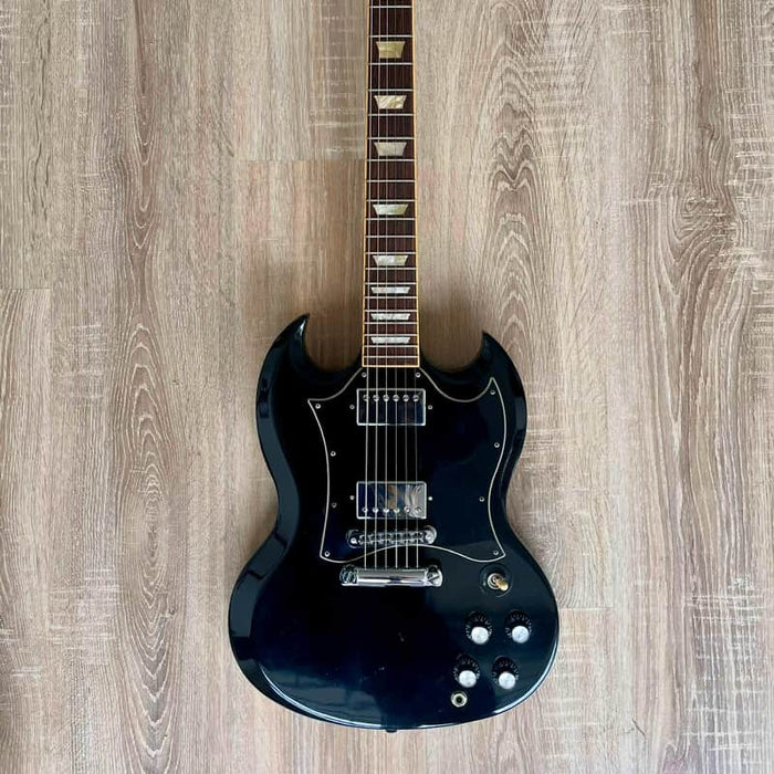 Gibson SG Standard Ebony