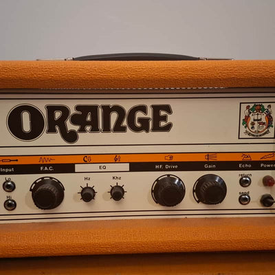 Orange Orange OR 120 Orange B-Stock - Offerta BSTOCK