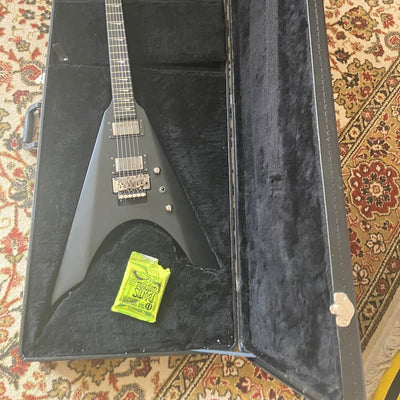 Kramer 2000+ Kramer V-Nite Satin Black