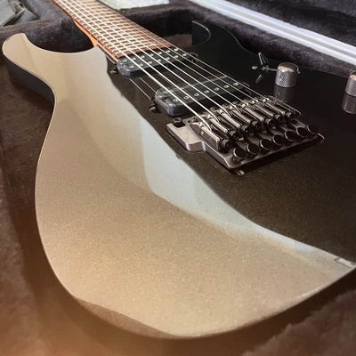 Ibanez RG1527BP Black Pearl