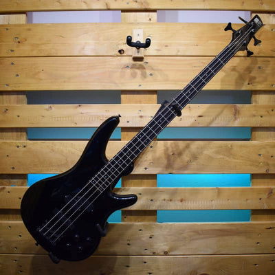 Ibanez Ibanez Soundgear MSR 500 BK B-Stock - Offerta BSTOCK