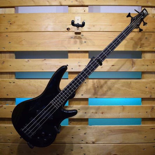 Ibanez Ibanez Soundgear MSR 500 BK - Reverb