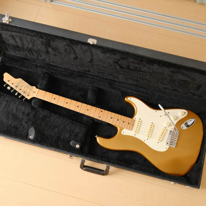 James Tyler Classic Shoreline Gold