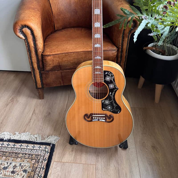 Gibson L-200 Emmylou Harris Natural