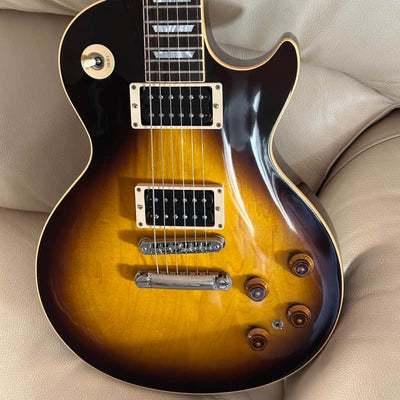 Gibson Custom Shop Slash Signature Les Paul Standa...