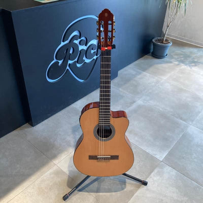 Eko Vibra 150 Cw Eq Natural